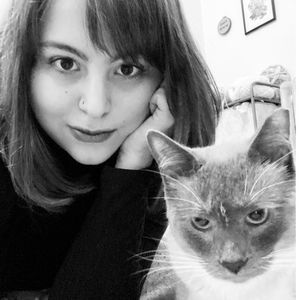 Meet your Posher, Julia